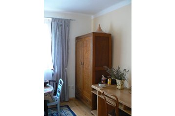 Slovākija Chata Vojka nad Dunajom, Eksterjers